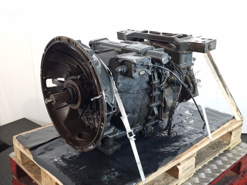 Scania GR875 Gearbox - Sebességváltó: 1 kép. Scania GR875 Gearbox - Sebességváltó: 1 kép.