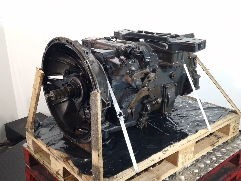 Scania GRS905 Gearbox - Sebességváltó: 1 kép. Scania GRS905 Gearbox - Sebességváltó: 1 kép.