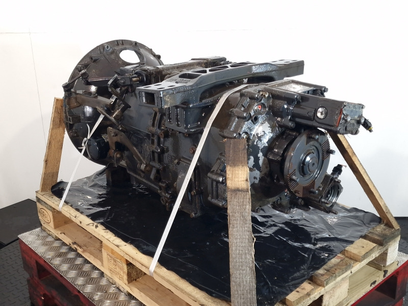 Scania GRS905 Gearbox - Sebességváltó: 4 kép. Scania GRS905 Gearbox - Sebességváltó: 4 kép.