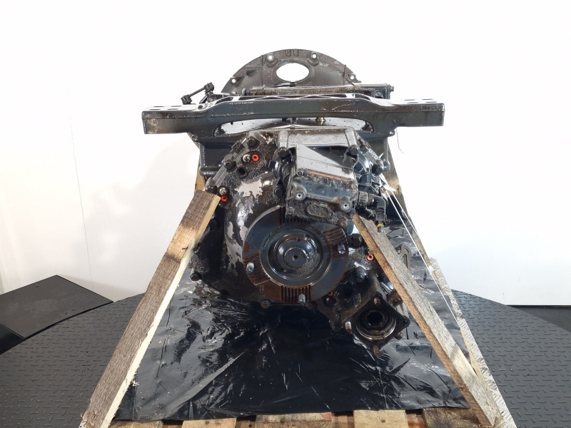 Scania GRS905 Gearbox - Sebességváltó: 5 kép. Scania GRS905 Gearbox - Sebességváltó: 5 kép.