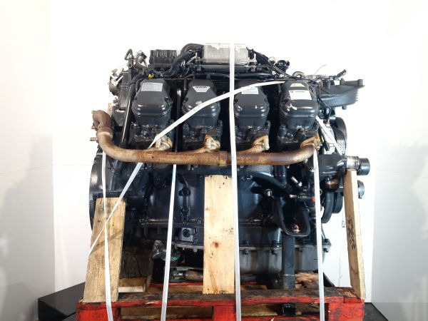 Scania TEREX TR60 DC16 070A Engine (Plant) - Motor - Építőipari gépek: 4 kép. Scania TEREX TR60 DC16 070A Engine (Plant) - Motor - Építőipari gépek: 4 kép.