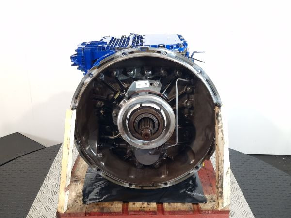 Volvo AT2612F Gearbox - Sebességváltó: 2 kép. Volvo AT2612F Gearbox - Sebességváltó: 2 kép.