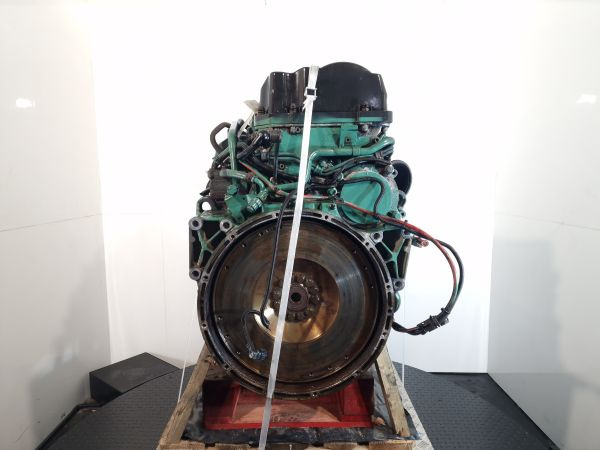 Volvo D11C450-EU V Engine (Truck) - Motor - Teherautó: 3 kép. Volvo D11C450-EU V Engine (Truck) - Motor - Teherautó: 3 kép.