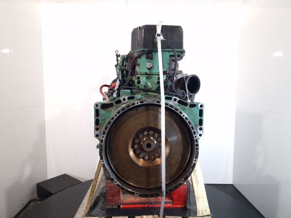 Volvo D12D340 EC01 Engine (Truck) - Motor - Teherautó: 2 kép. Volvo D12D340 EC01 Engine (Truck) - Motor - Teherautó: 2 kép.