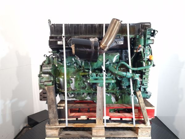 Volvo D12DLAE3 Engine (Plant) A40D ADT - Motor - Építőipari gépek: 5 kép. Volvo D12DLAE3 Engine (Plant) A40D ADT - Motor - Építőipari gépek: 5 kép.