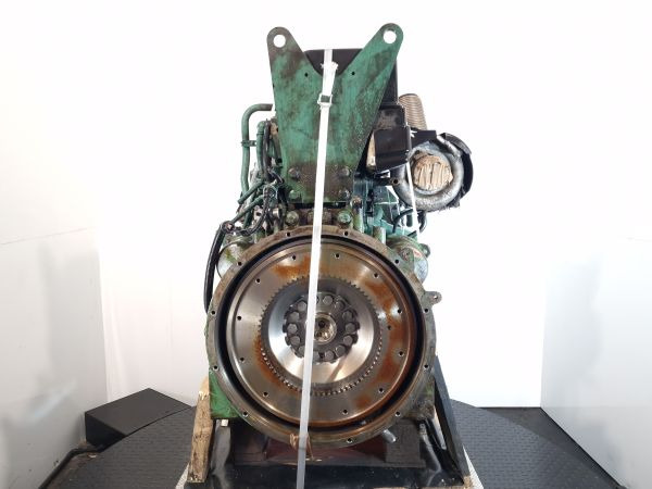 Volvo D12DLAE3 Engine (Plant) A40D ADT - Motor - Építőipari gépek: 4 kép. Volvo D12DLAE3 Engine (Plant) A40D ADT - Motor - Építőipari gépek: 4 kép.