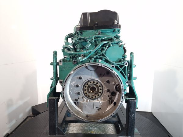Volvo D13A Engine (Plant) - Motor - Építőipari gépek: 2 kép. Volvo D13A Engine (Plant) - Motor - Építőipari gépek: 2 kép.