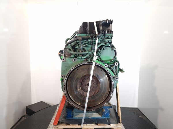 Volvo D13C460 EUV Engine (Truck) - Motor - Teherautó: 3 kép. Volvo D13C460 EUV Engine (Truck) - Motor - Teherautó: 3 kép.