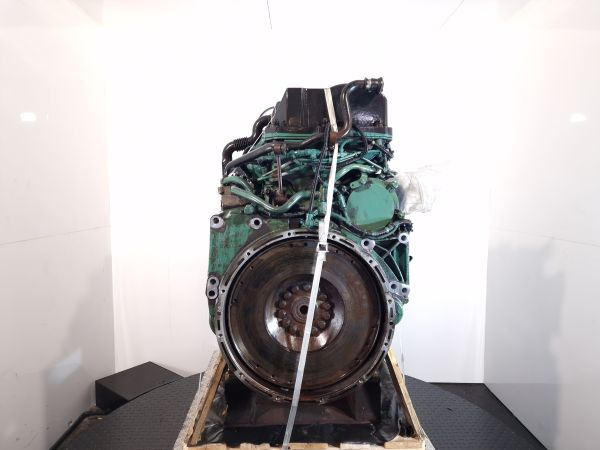 Volvo D13C500S EUV Engine (Truck) - Motor - Teherautó: 3 kép. Volvo D13C500S EUV Engine (Truck) - Motor - Teherautó: 3 kép.