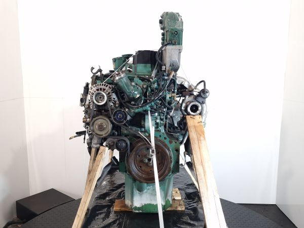 Volvo D5F 215EEV Engine (Truck) - Motor - Teherautó: 5 kép. Volvo D5F 215EEV Engine (Truck) - Motor - Teherautó: 5 kép.