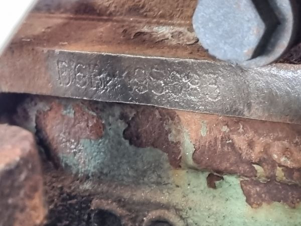 Motor - Teherautó Volvo D6B Engine (Truck): 9 kép. Motor - Teherautó Volvo D6B Engine (Truck): 9 kép.