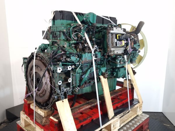 Volvo D7E 280-EC06B Truck Spec Engine (Truck) - Motor - Teherautó: 1 kép. Volvo D7E 280-EC06B Truck Spec Engine (Truck) - Motor - Teherautó: 1 kép.