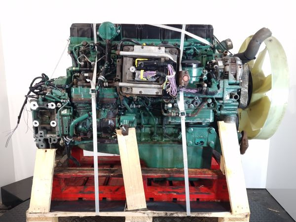 Volvo D7E 280-EC06B Truck Spec Engine (Truck) - Motor - Teherautó: 4 kép. Volvo D7E 280-EC06B Truck Spec Engine (Truck) - Motor - Teherautó: 4 kép.