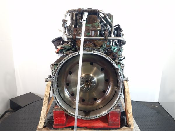 Volvo D7E 290-EC06 Bus Spec Engine (Truck) - Motor - Teherautó: 3 kép. Volvo D7E 290-EC06 Bus Spec Engine (Truck) - Motor - Teherautó: 3 kép.