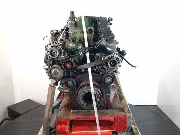 Volvo D7E 290-EC06 Bus Spec Engine (Truck) - Motor: 5 kép. Volvo D7E 290-EC06 Bus Spec Engine (Truck) - Motor: 5 kép.