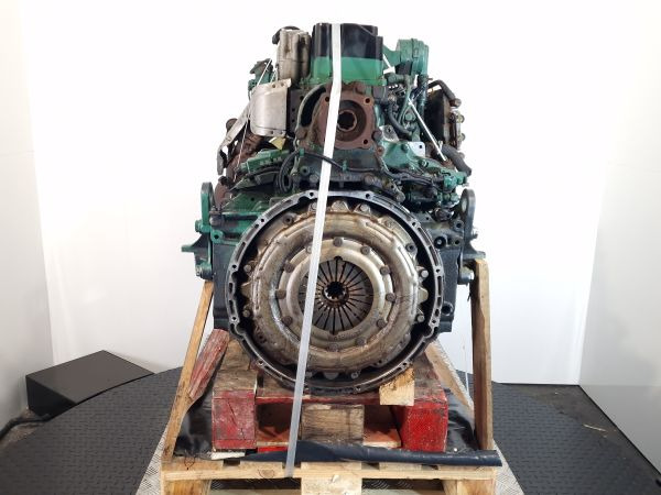 Volvo D7F 240 EUV Truck Spec PTO Engine (Truck) - Motor - Teherautó: 3 kép. Volvo D7F 240 EUV Truck Spec PTO Engine (Truck) - Motor - Teherautó: 3 kép.