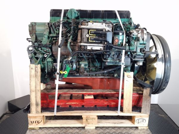 Volvo D7F 240 EUV Truck Spec PTO Engine (Truck) - Motor - Teherautó: 5 kép. Volvo D7F 240 EUV Truck Spec PTO Engine (Truck) - Motor - Teherautó: 5 kép.