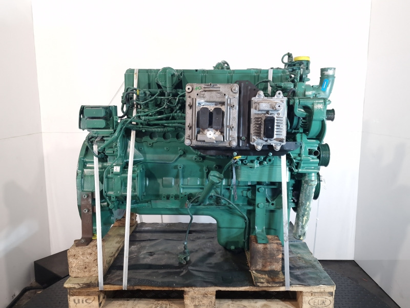 Volvo D8J Genuine Reconditioned Engine (Plant) - Motor - Építőipari gépek: 3 kép. Volvo D8J Genuine Reconditioned Engine (Plant) - Motor - Építőipari gépek: 3 kép.