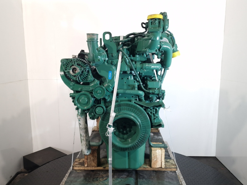Volvo D8J Genuine Reconditioned Engine (Plant) - Motor - Építőipari gépek: 5 kép. Volvo D8J Genuine Reconditioned Engine (Plant) - Motor - Építőipari gépek: 5 kép.