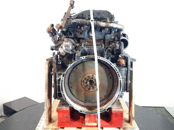 Volvo D8K250 EUVI Engine (Truck) 2015 250 - Motor - Teherautó: 2 kép. Volvo D8K250 EUVI Engine (Truck) 2015 250 - Motor - Teherautó: 2 kép.