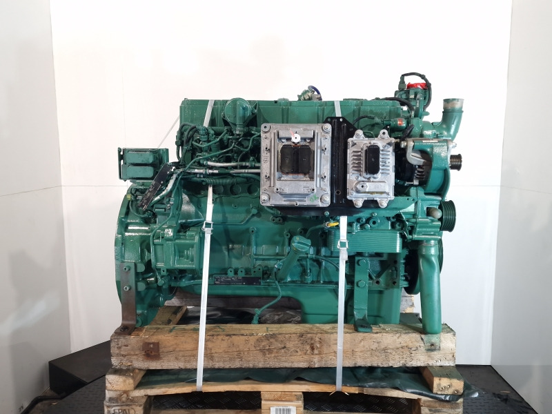 Volvo L110H D8J Genuine Reconditioned Engine (Plant) - Motor - Építőipari gépek: 4 kép. Volvo L110H D8J Genuine Reconditioned Engine (Plant) - Motor - Építőipari gépek: 4 kép.