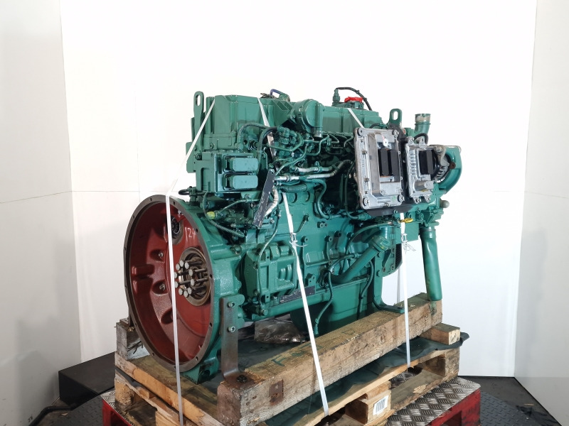 Volvo L110H D8J Genuine Reconditioned Engine (Plant) - Motor - Építőipari gépek: 1 kép. Volvo L110H D8J Genuine Reconditioned Engine (Plant) - Motor - Építőipari gépek: 1 kép.