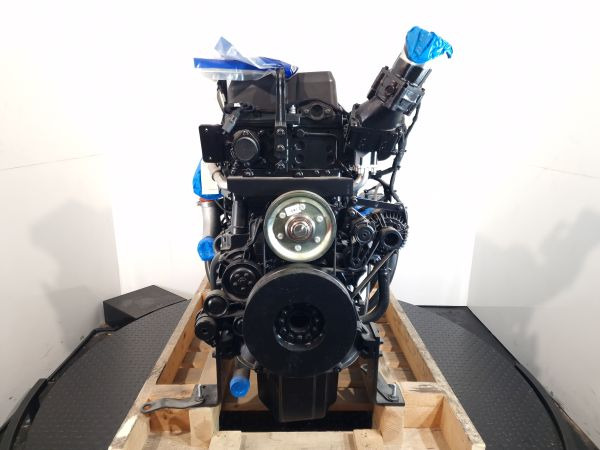 Volvo TAD1672VE Engine (Industrial) New - Motor - Ipari gép: 5 kép. Volvo TAD1672VE Engine (Industrial) New - Motor - Ipari gép: 5 kép.