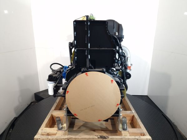 Volvo TAD1672VE Engine (Industrial) New - Motor - Ipari gép: 2 kép. Volvo TAD1672VE Engine (Industrial) New - Motor - Ipari gép: 2 kép.