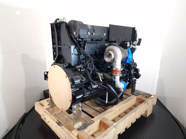Volvo TAD1672VE Engine (Industrial) New - Motor - Ipari gép: 1 kép. Volvo TAD1672VE Engine (Industrial) New - Motor - Ipari gép: 1 kép.