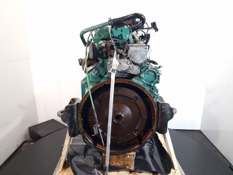 Volvo TAD720VE Engine (Industrial) - Motor - Ipari gép: 3 kép. Volvo TAD720VE Engine (Industrial) - Motor - Ipari gép: 3 kép.