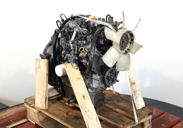 Yanmar 3TNE74-DG Engine (Plant) - Motor - Építőipari gépek: 4 kép. Yanmar 3TNE74-DG Engine (Plant) - Motor - Építőipari gépek: 4 kép.