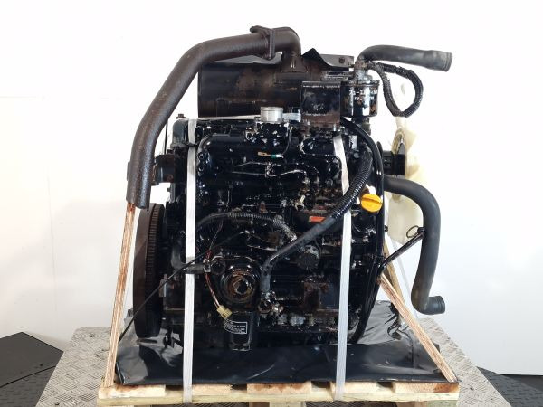 Yanmar 4TNE88-RCC1 Engine (Plant) - Motor - Építőipari gépek: 4 kép. Yanmar 4TNE88-RCC1 Engine (Plant) - Motor - Építőipari gépek: 4 kép.