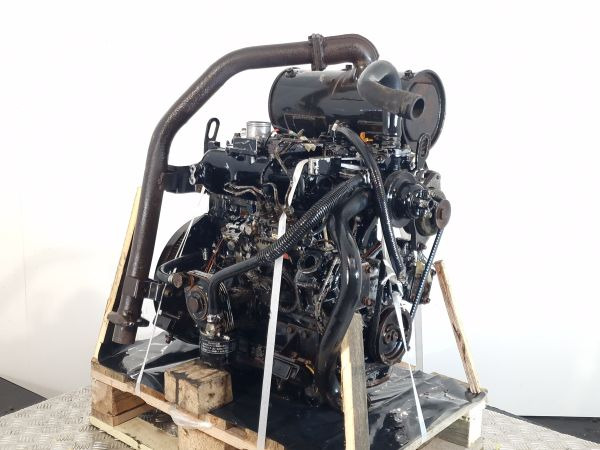 Yanmar 4TNE88-RCC1 Engine (Plant) - Motor - Építőipari gépek: 5 kép. Yanmar 4TNE88-RCC1 Engine (Plant) - Motor - Építőipari gépek: 5 kép.