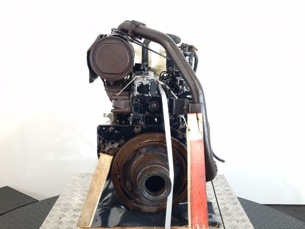 Yanmar 4TNE88-RCC1 Engine (Plant) - Motor - Építőipari gépek: 3 kép. Yanmar 4TNE88-RCC1 Engine (Plant) - Motor - Építőipari gépek: 3 kép.