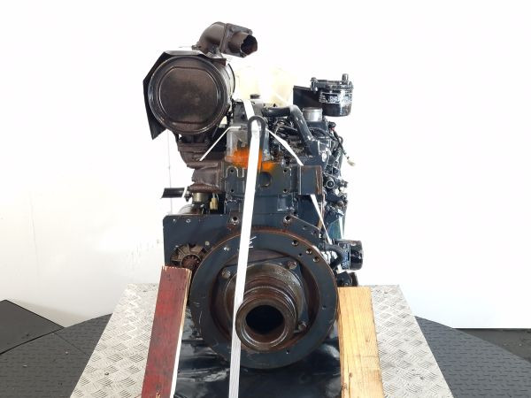 Yanmar 4TNV88 Engine (Plant) - Motor - Építőipari gépek: 2 kép. Yanmar 4TNV88 Engine (Plant) - Motor - Építőipari gépek: 2 kép.