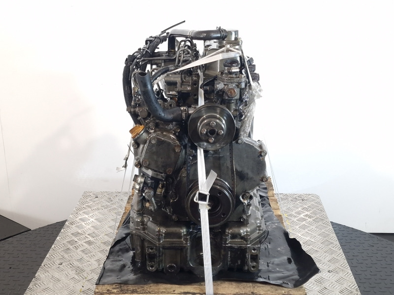 Yanmar / Thermo King 4TNE86/TK486E Engine (Plant) - Motor - Építőipari gépek: 5 kép. Yanmar / Thermo King 4TNE86/TK486E Engine (Plant) - Motor - Építőipari gépek: 5 kép.