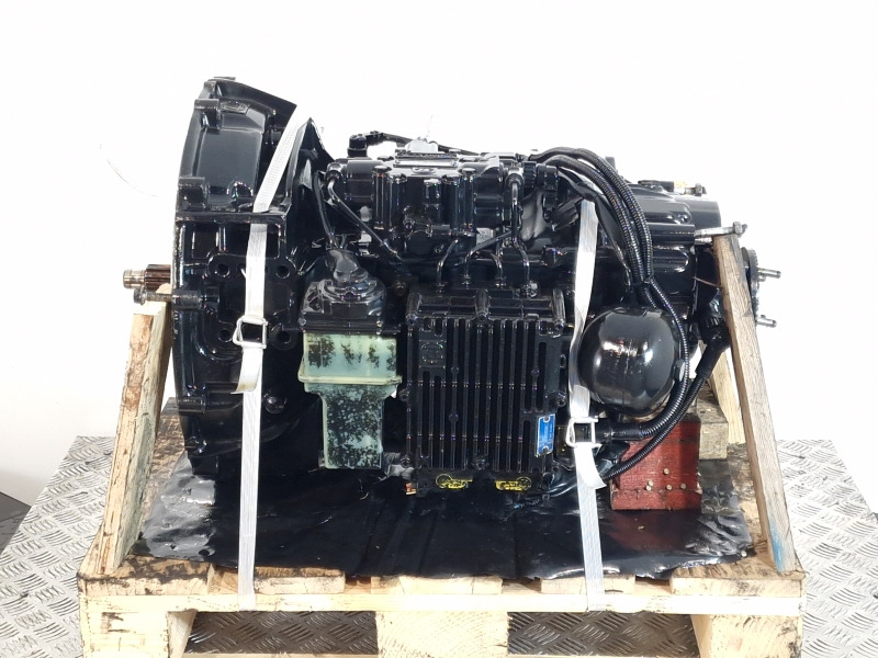 ZF Astronic Lite 6AS700TO DAF Spec Gearbox - Sebességváltó: 3 kép. ZF Astronic Lite 6AS700TO DAF Spec Gearbox - Sebességváltó: 3 kép.