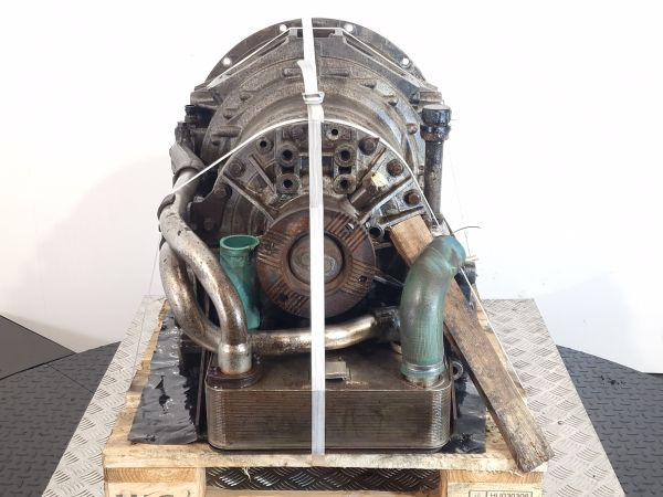 ZF Ecomat 4 6HP554C Gearbox - Sebességváltó: 5 kép. ZF Ecomat 4 6HP554C Gearbox - Sebességváltó: 5 kép.