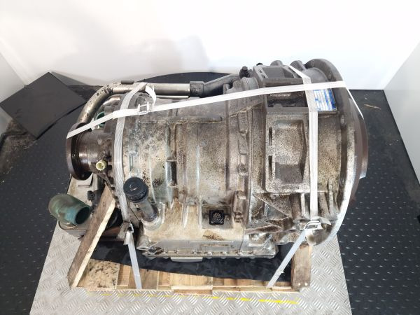 Sebességváltó ZF Ecomat 4 6HP554C Gearbox: 9 kép.