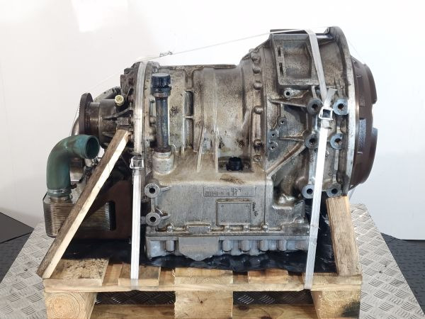 Sebességváltó ZF Ecomat 4 6HP554C Gearbox: 7 kép.