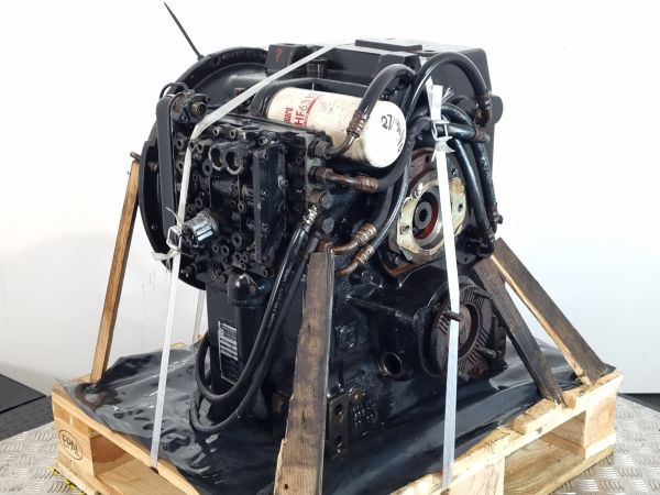 ZF Industrial 6WG-201 3001 Gearbox Industrial - Sebességváltó - Ipari gép: 4 kép. ZF Industrial 6WG-201 3001 Gearbox Industrial - Sebességváltó - Ipari gép: 4 kép.