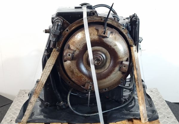 ZF Industrial 6WG-201 3001 Gearbox Industrial - Sebességváltó - Ipari gép: 2 kép. ZF Industrial 6WG-201 3001 Gearbox Industrial - Sebességváltó - Ipari gép: 2 kép.