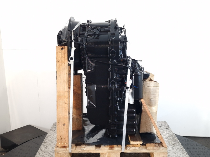 ZF Industrial JCB 4WG160 403/L5634 New Gearbox (Plant) - Sebességváltó - Építőipari gépek: 4 kép. ZF Industrial JCB 4WG160 403/L5634 New Gearbox (Plant) - Sebességváltó - Építőipari gépek: 4 kép.