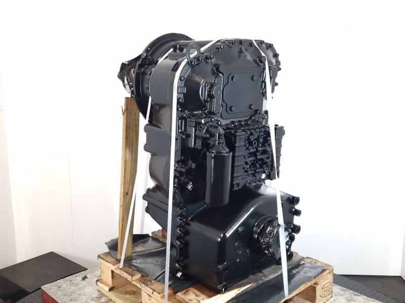 ZF Industrial JCB 4WG190 333/R5788 New Gearbox (Plant) - Sebességváltó - Építőipari gépek: 5 kép. ZF Industrial JCB 4WG190 333/R5788 New Gearbox (Plant) - Sebességváltó - Építőipari gépek: 5 kép.