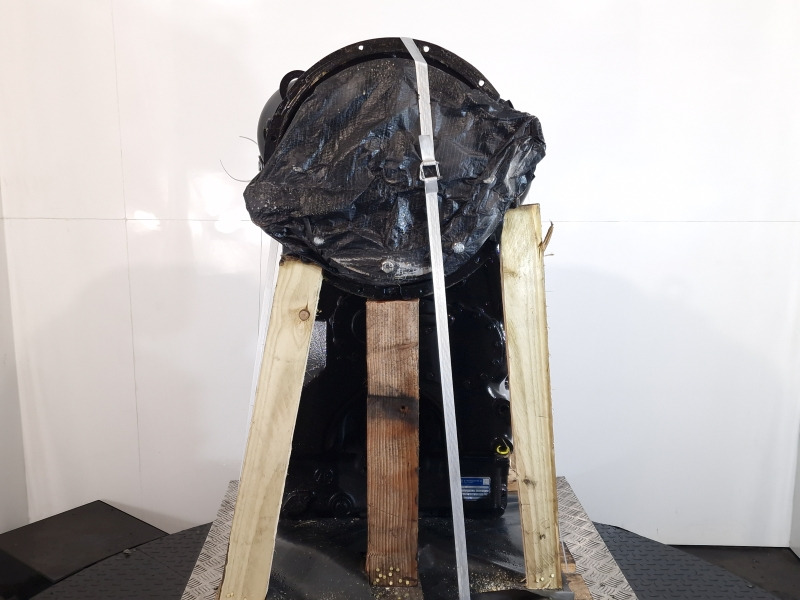 ZF Industrial JCB 4WG190 333/R5788 New Gearbox (Plant) - Sebességváltó - Építőipari gépek: 3 kép. ZF Industrial JCB 4WG190 333/R5788 New Gearbox (Plant) - Sebességváltó - Építőipari gépek: 3 kép.