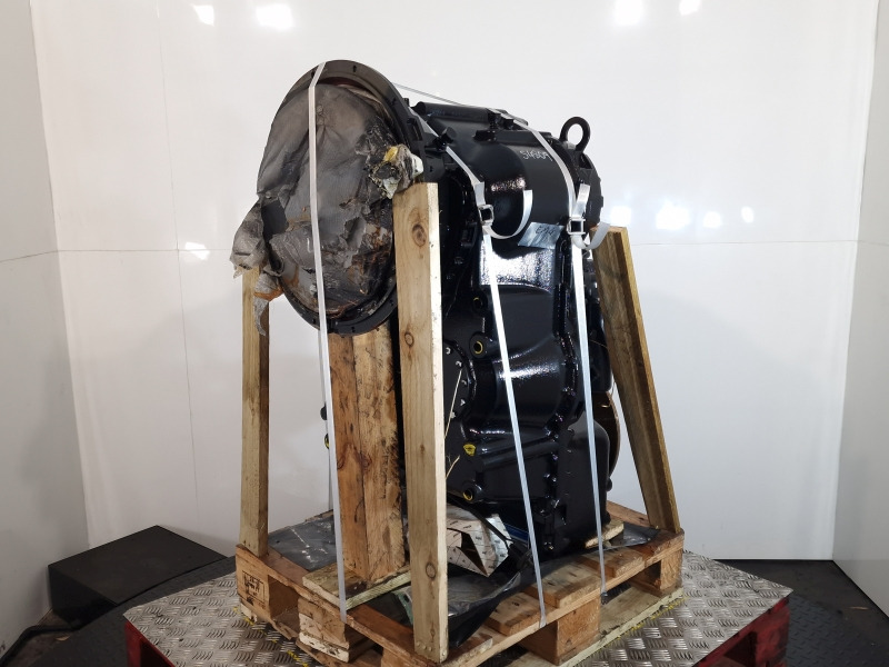 ZF Industrial JCB 4WG210 333/S4809 Gearbox New (Plant) - Sebességváltó - Építőipari gépek: 1 kép. ZF Industrial JCB 4WG210 333/S4809 Gearbox New (Plant) - Sebességváltó - Építőipari gépek: 1 kép.