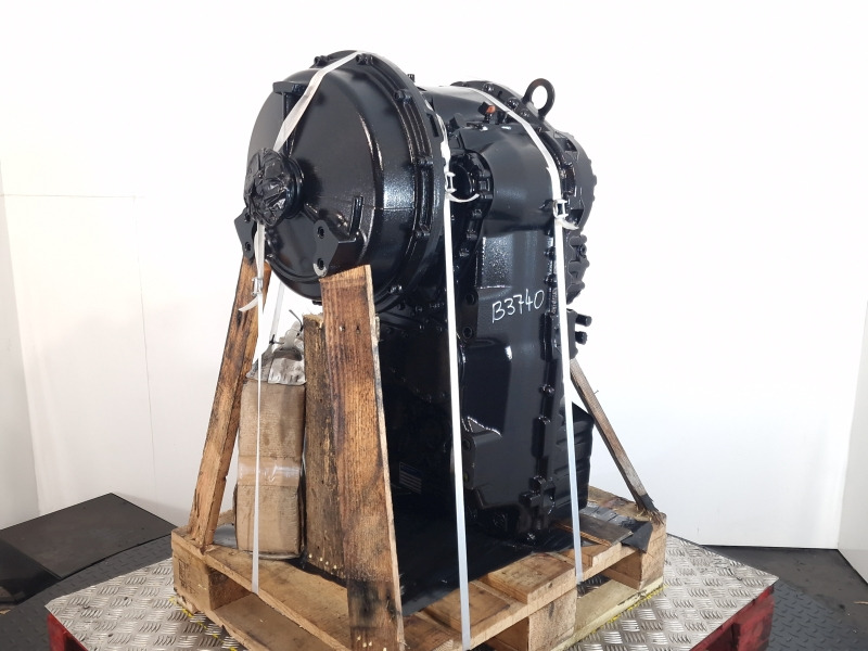 ZF Industrial JCB 6WG115 400/B3740 Gearbox New (Plant) - Sebességváltó - Építőipari gépek: 1 kép. ZF Industrial JCB 6WG115 400/B3740 Gearbox New (Plant) - Sebességváltó - Építőipari gépek: 1 kép.