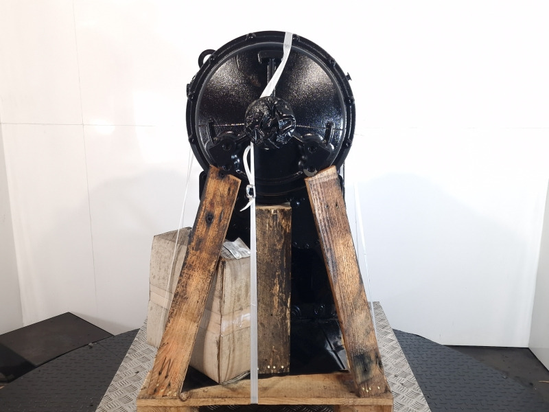 ZF Industrial JCB 6WG115 400/B3740 Gearbox New (Plant) - Sebességváltó - Építőipari gépek: 3 kép. ZF Industrial JCB 6WG115 400/B3740 Gearbox New (Plant) - Sebességváltó - Építőipari gépek: 3 kép.