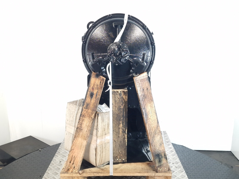 ZF Industrial JCB 6WG115 400/B3740 Gearbox New (Plant) - Sebességváltó - Építőipari gépek: 4 kép. ZF Industrial JCB 6WG115 400/B3740 Gearbox New (Plant) - Sebességváltó - Építőipari gépek: 4 kép.