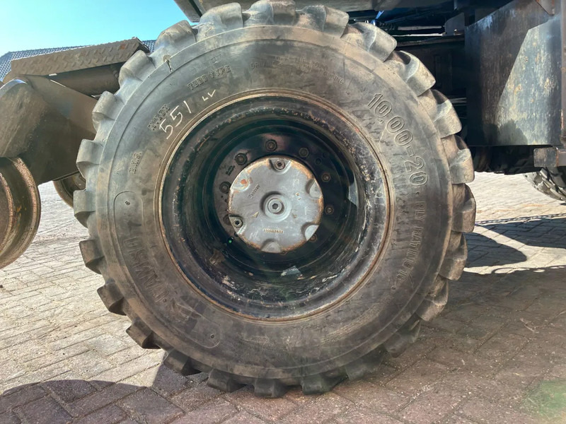 Atlas 160WSR - Gumikerekes kotró: 5 kép. Atlas 160WSR - Gumikerekes kotró: 5 kép.